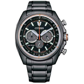 Model CA4567-82H Citizen Racer Chrongraph Eco-Drive Quartz man watch